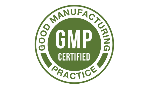 Insufend GMP Certified Manufacturing